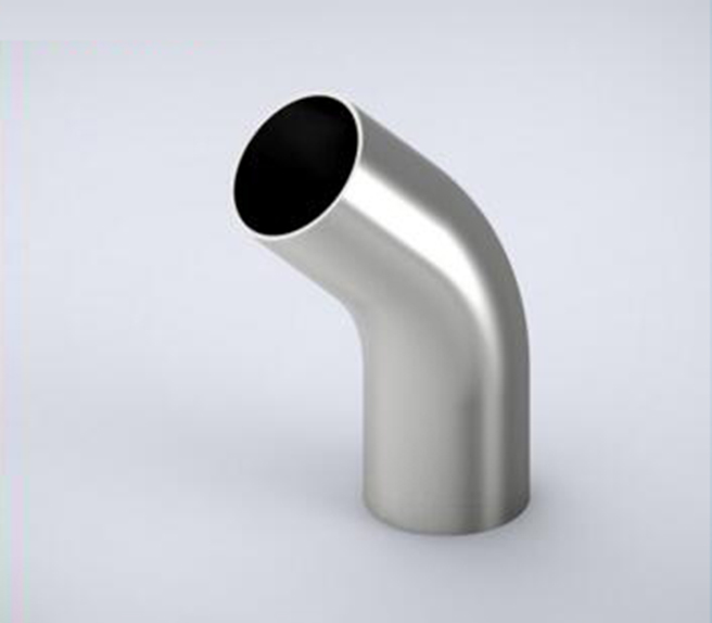 焊式45°弯头