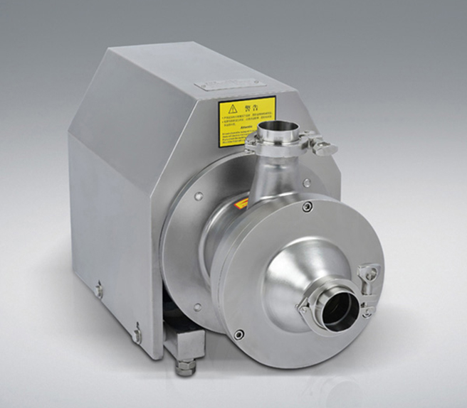 卫生回程泵 10T-24M