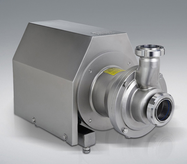 卫生回程泵 30T-24M