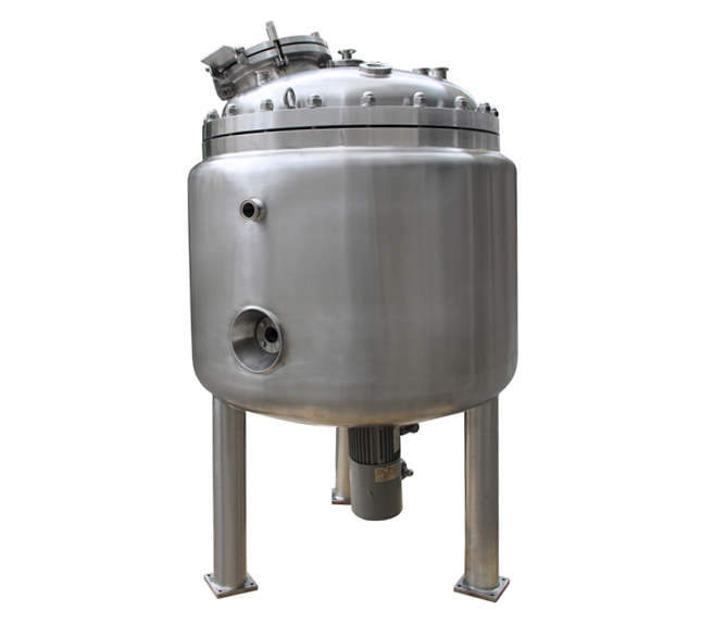 磁力搅拌配料罐