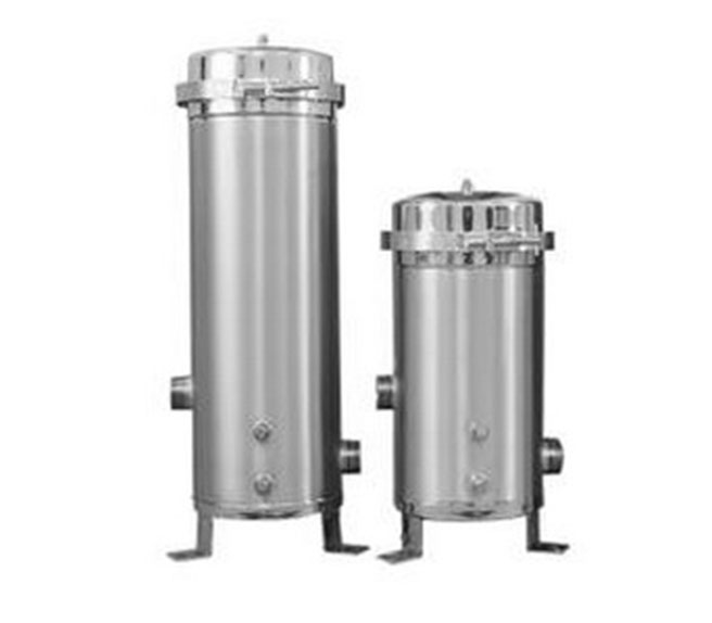 保安精密过滤器